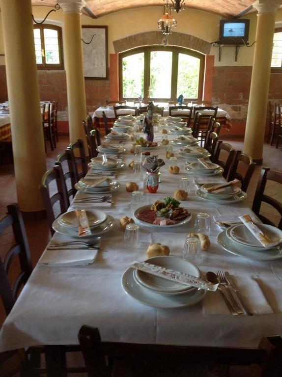 Agriturismo San Valentino Castellarano エクステリア 写真