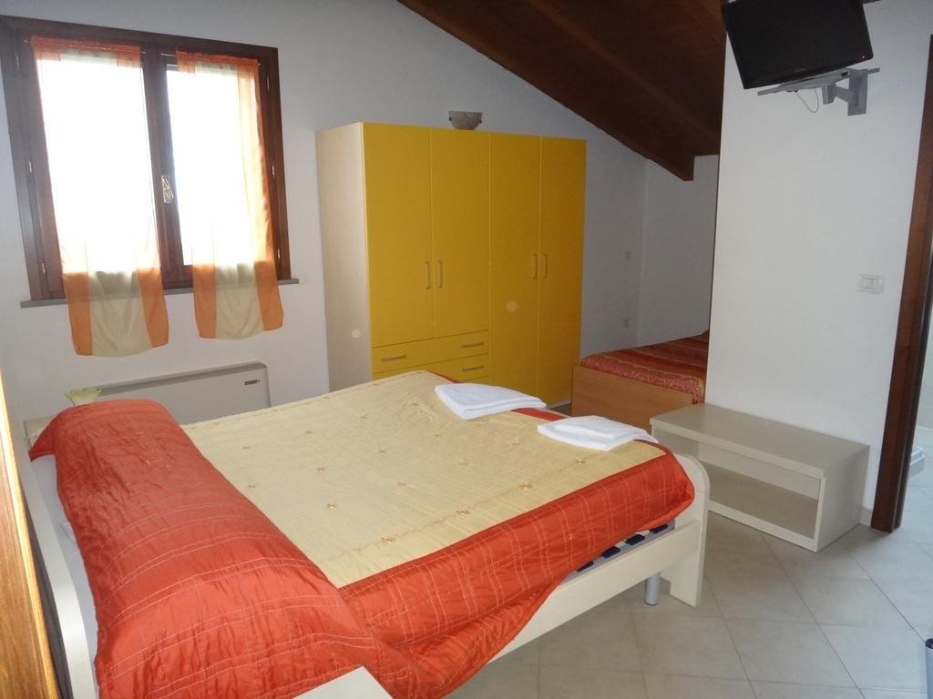 Agriturismo San Valentino Castellarano 部屋 写真