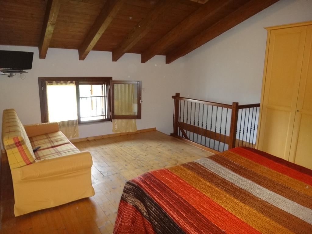 Agriturismo San Valentino Castellarano 部屋 写真